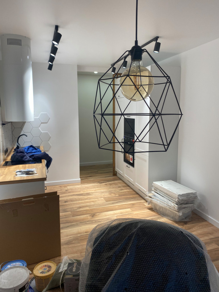 ЖК Новый Свет