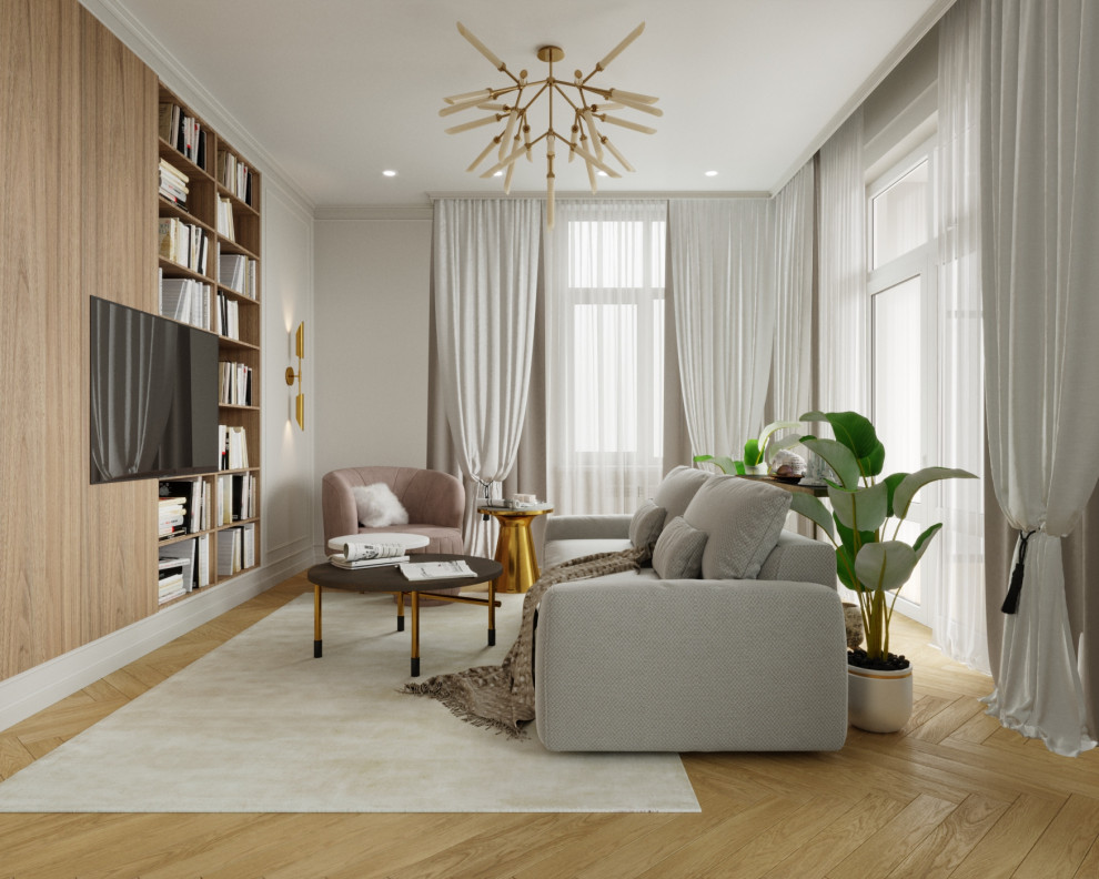 ноты классики