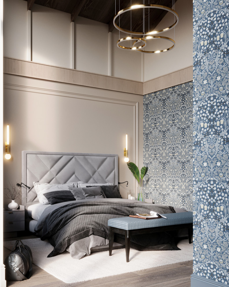 Коттедж в Воскресенке