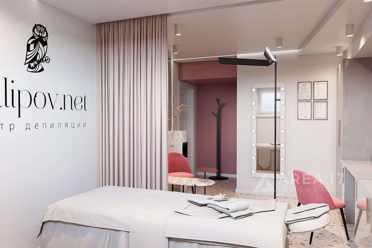 Салон Шугаринг Zalipov.net