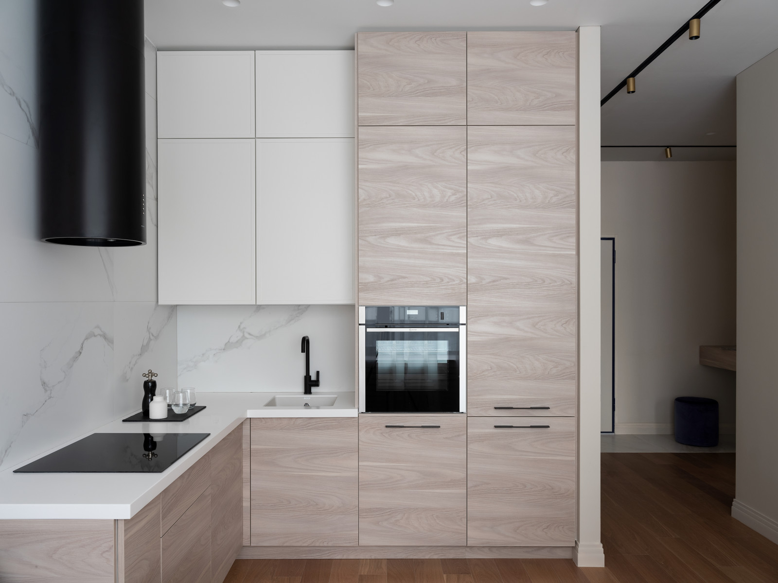 Двухкомнатна квартира ЖК Символ