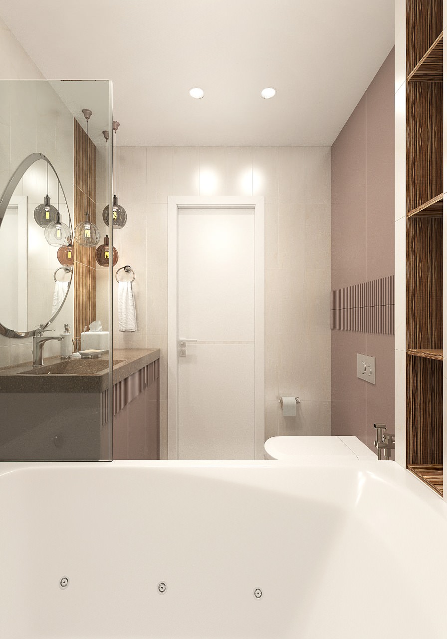 Ванная комната