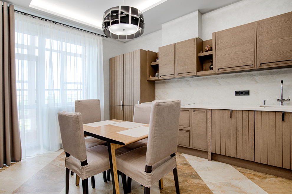 Фотосъёмка интерьера квартиры