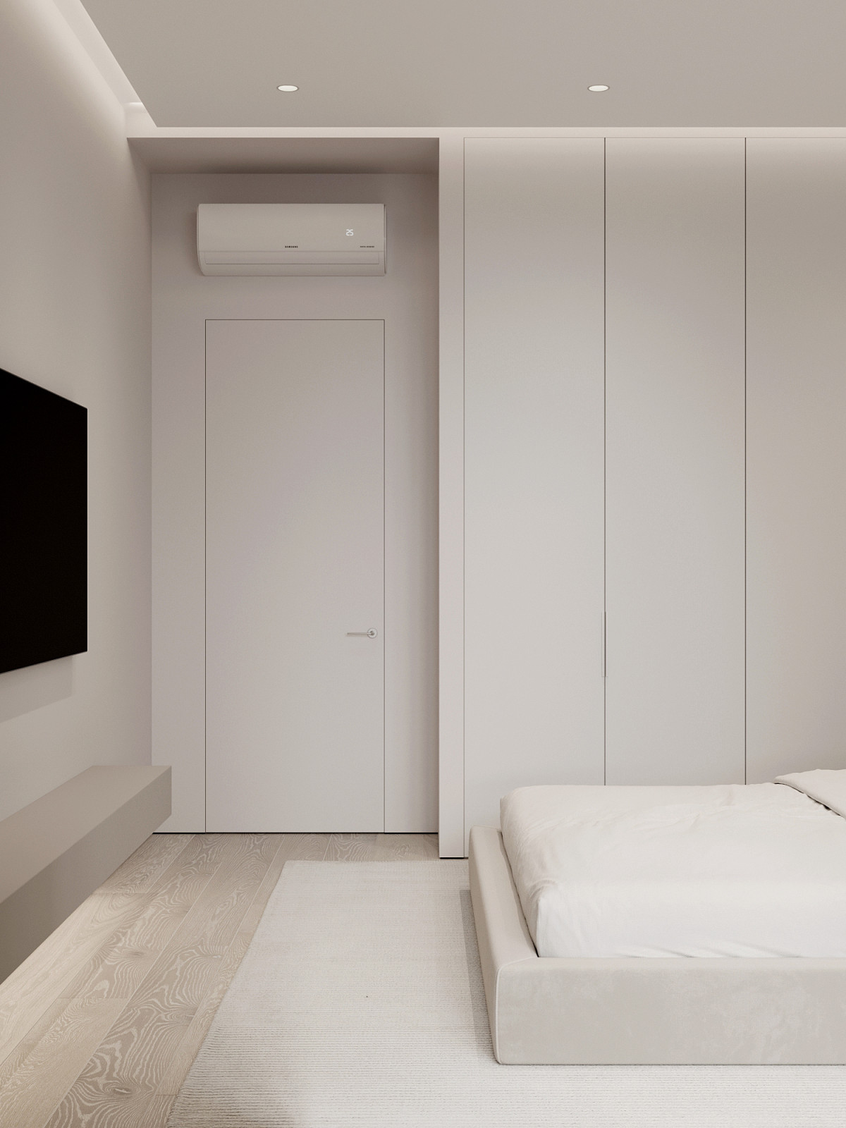 3-комнатной квартиры, 97 кв.м