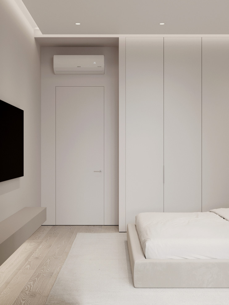 3-комнатной квартиры, 97 кв.м