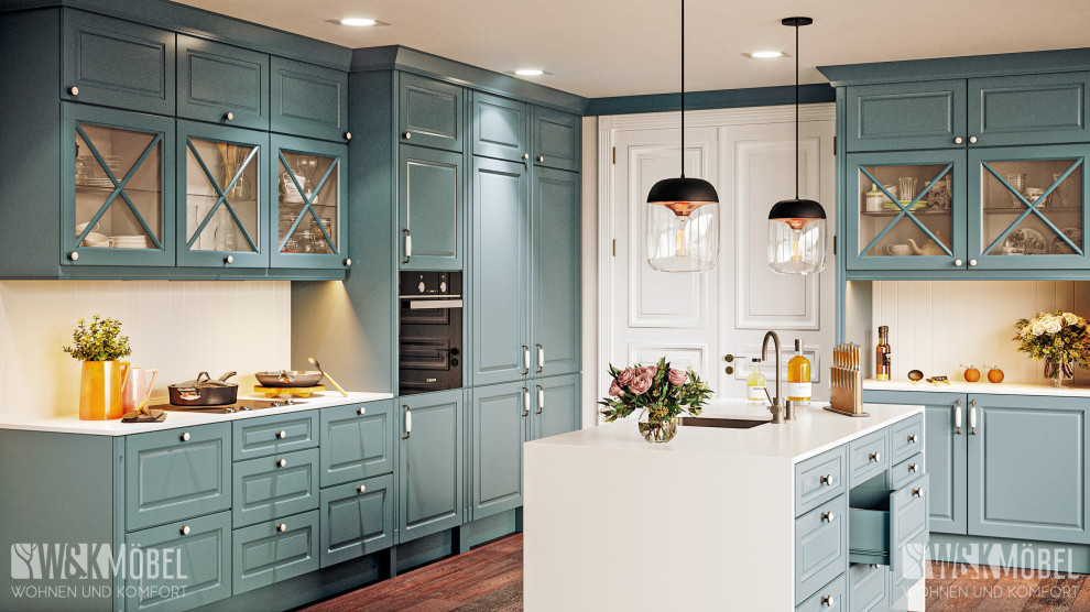 В ЭНД К МЕБЕЛЬ