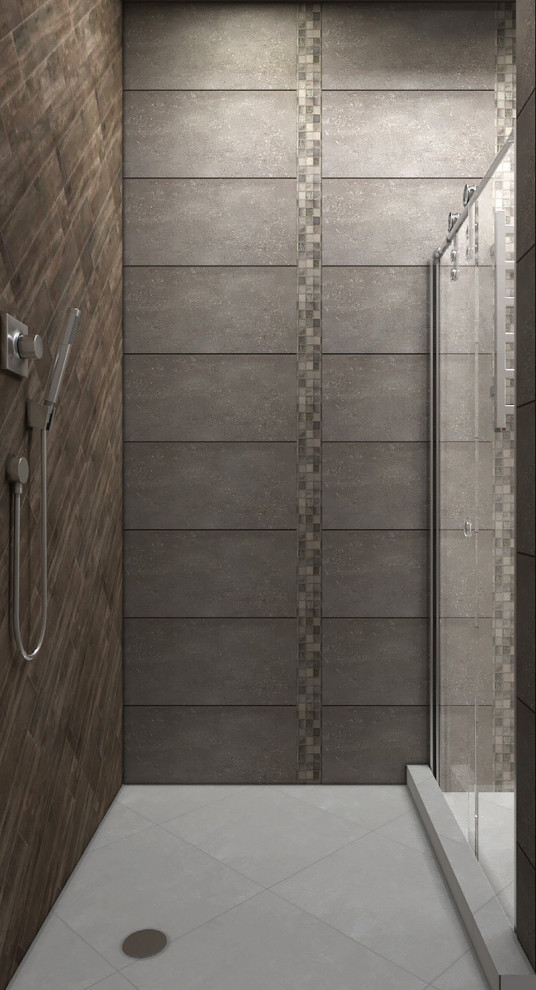 ЖК Cloud Nine, 3 комнаты, 70 м²