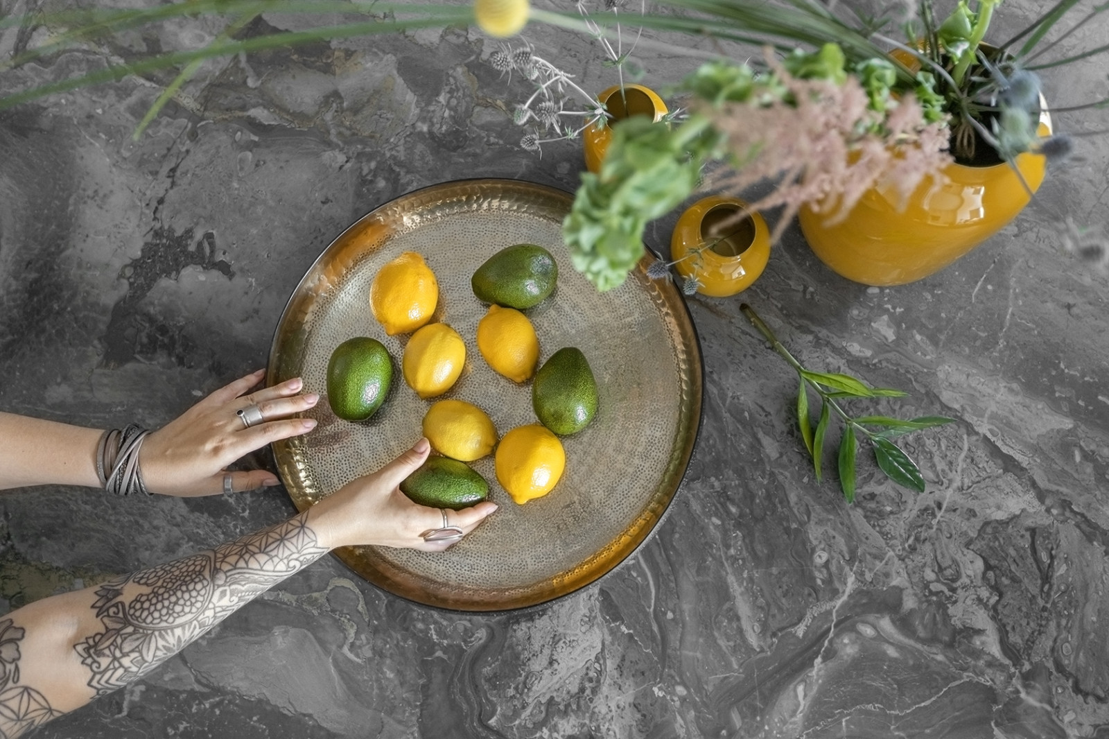 Елена Замятина