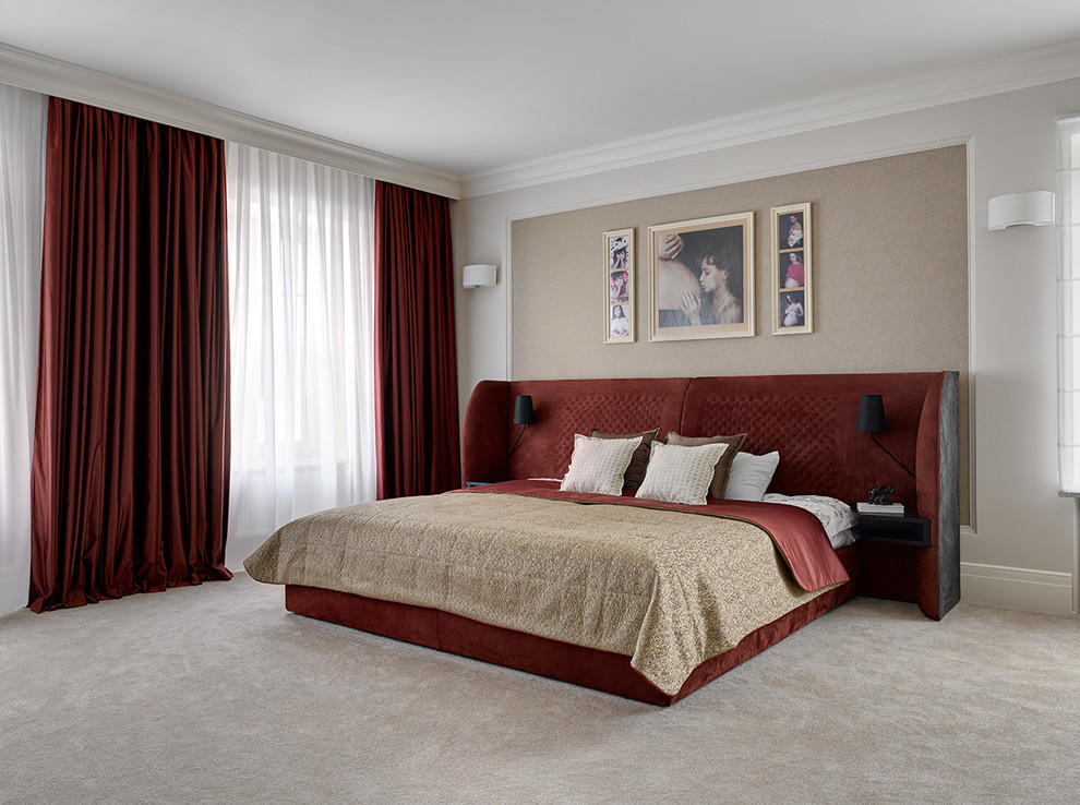 Дом в Барвихе