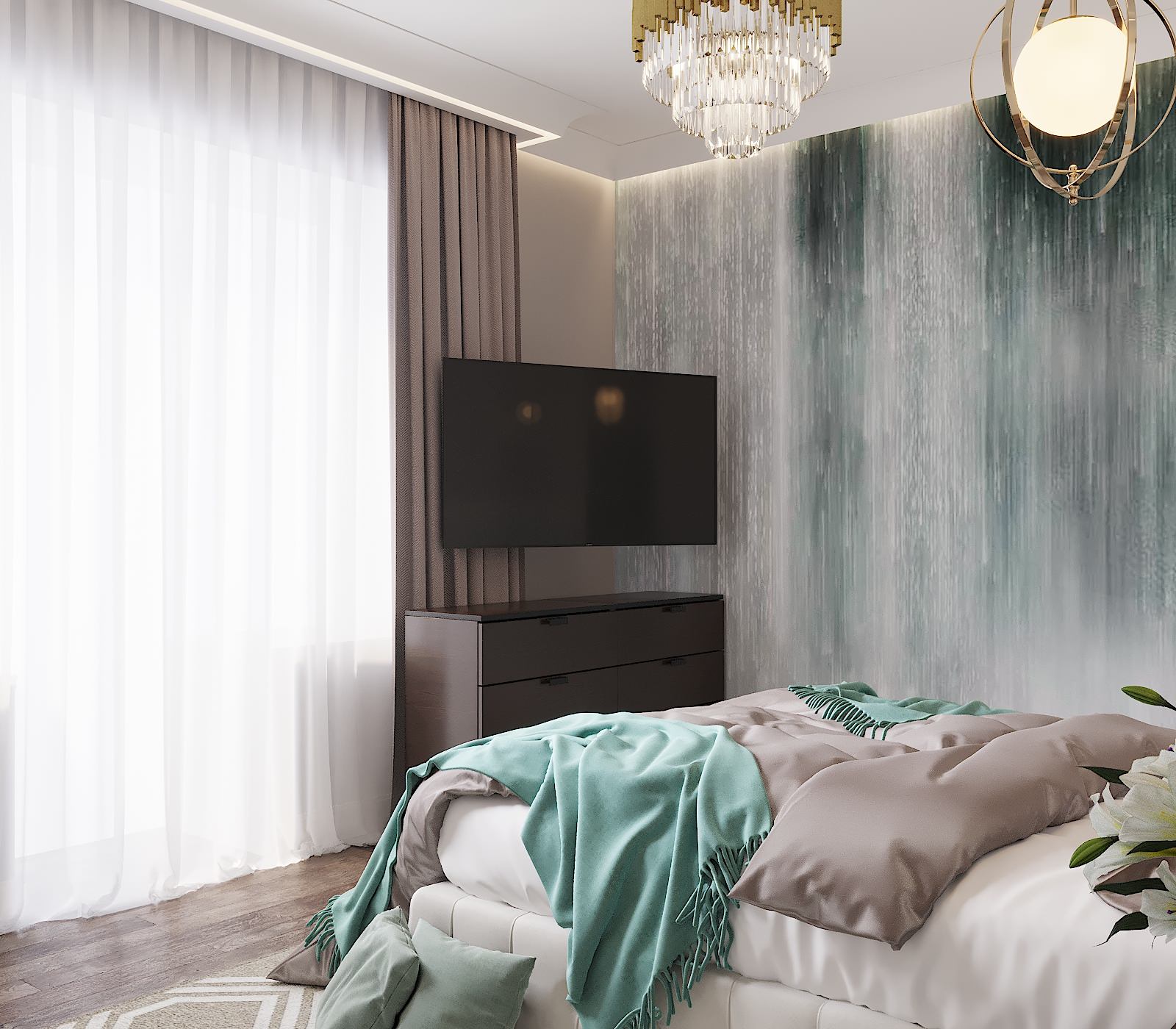 Дом во Всеволожске - 350 кв.м