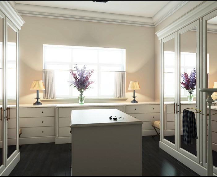 Обложка проекта: "Дом в ЛАПИНО"