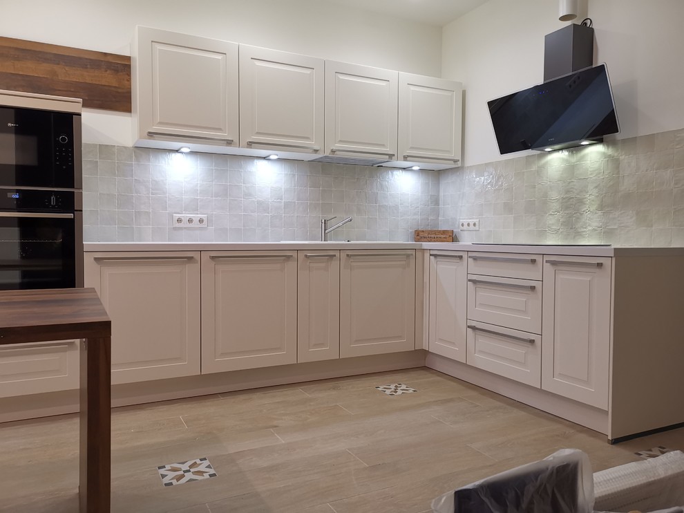 Sylt на Березанской