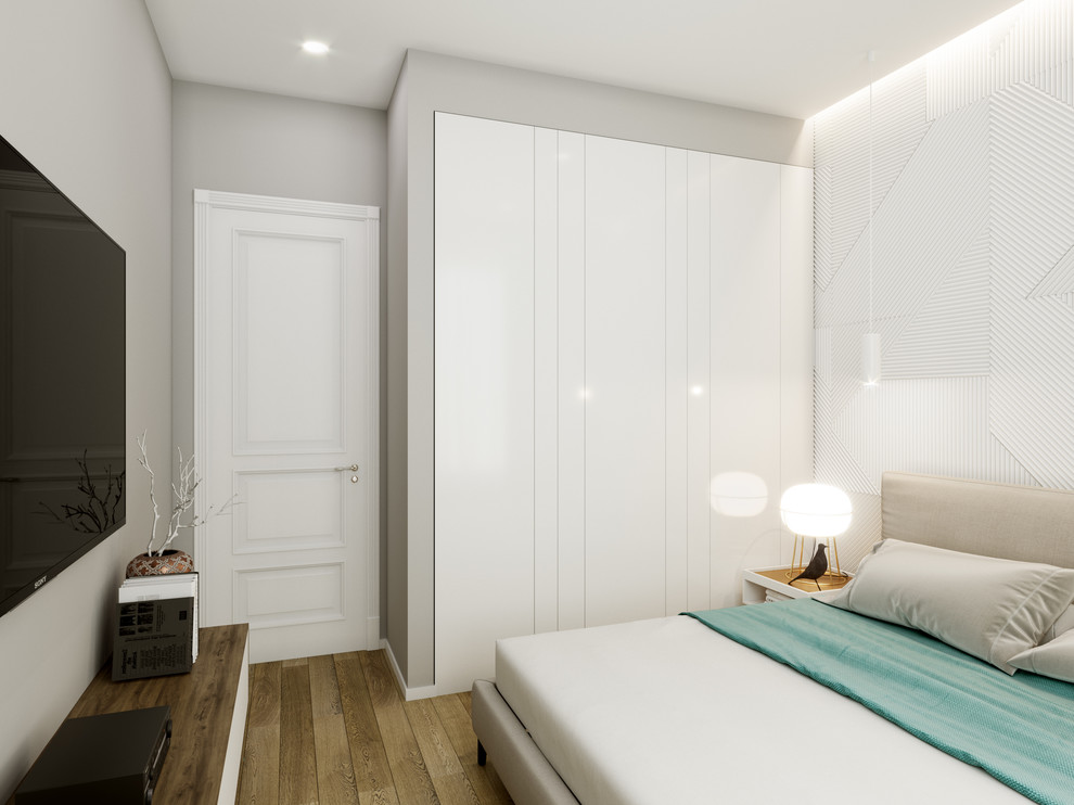 Современные ноты трех поколений