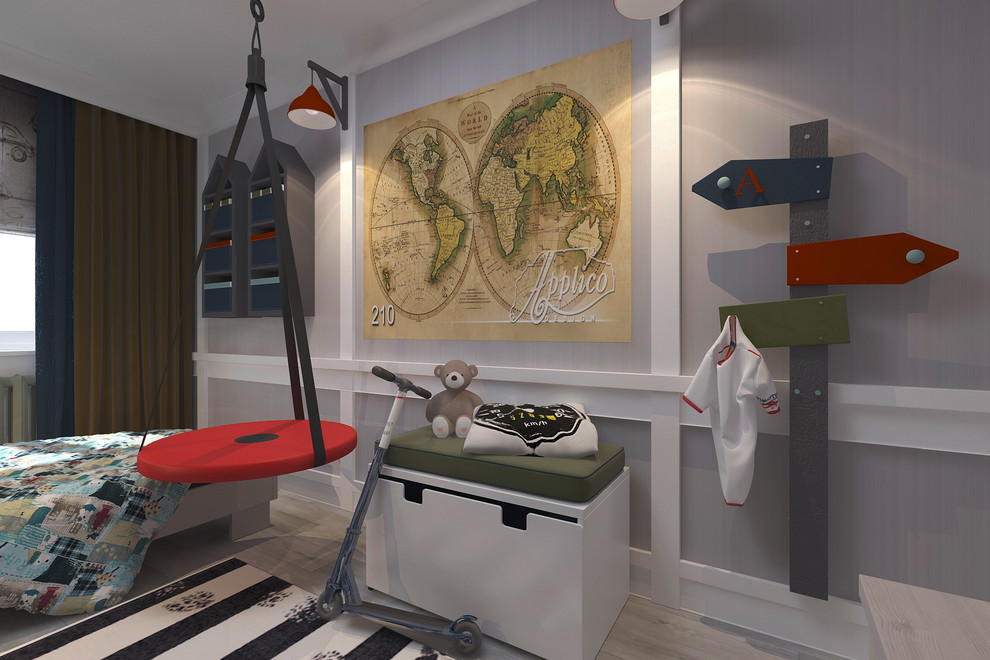 детская для мальчика