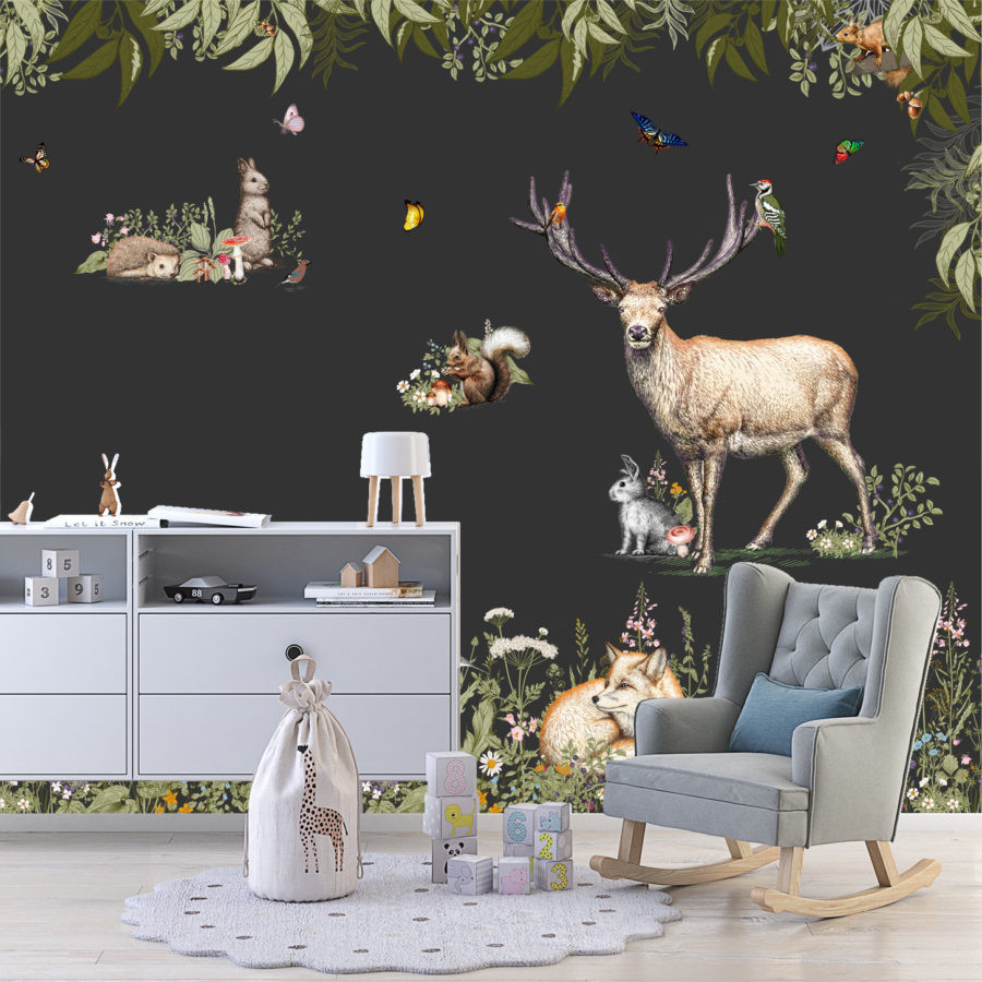 Авторские панно