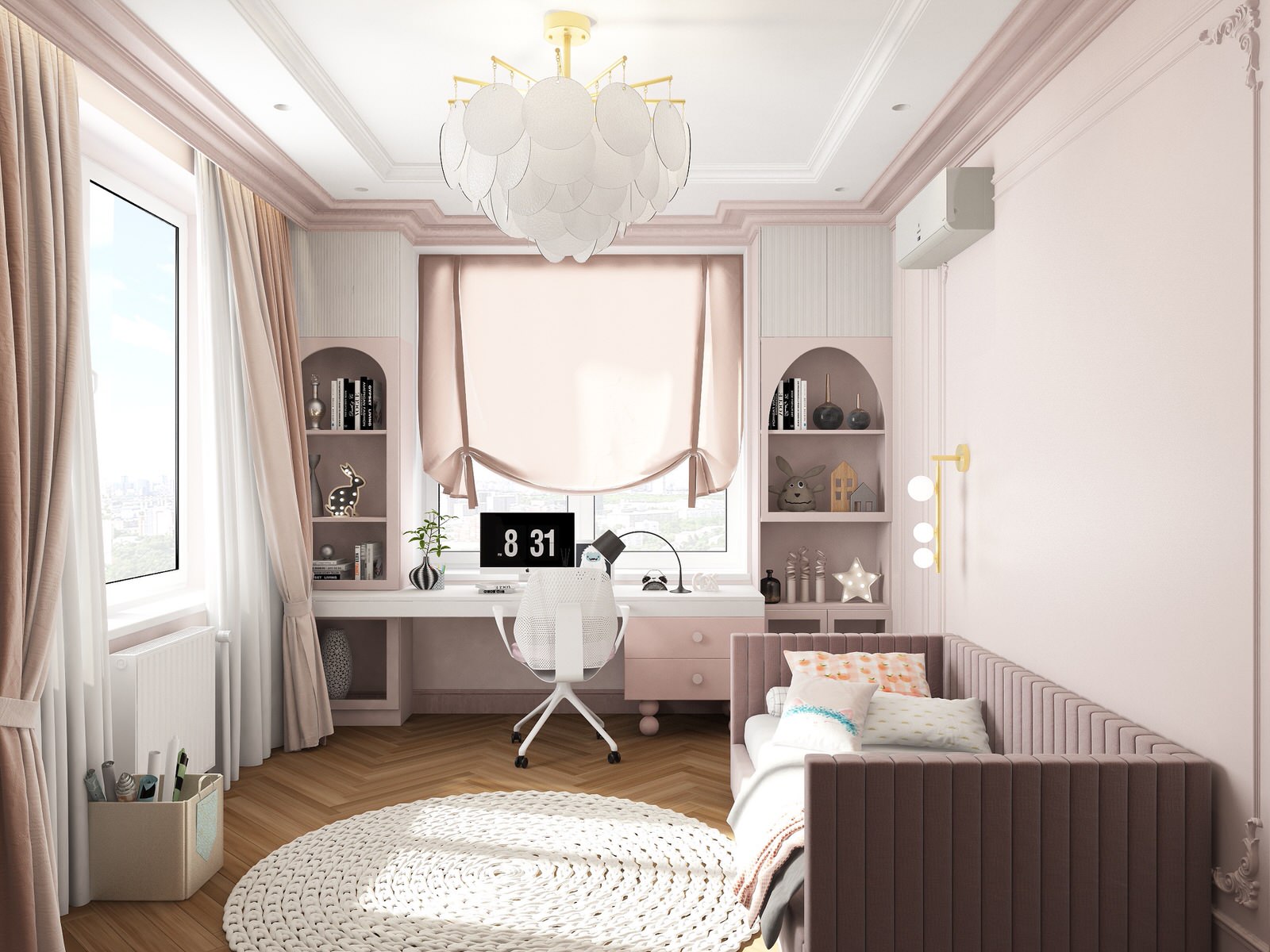 Детская комната