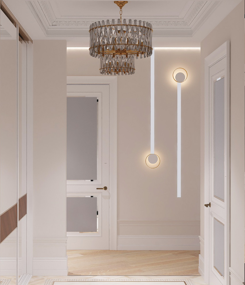 Квартира, г.Новосибирск, ул.Коммунистическая