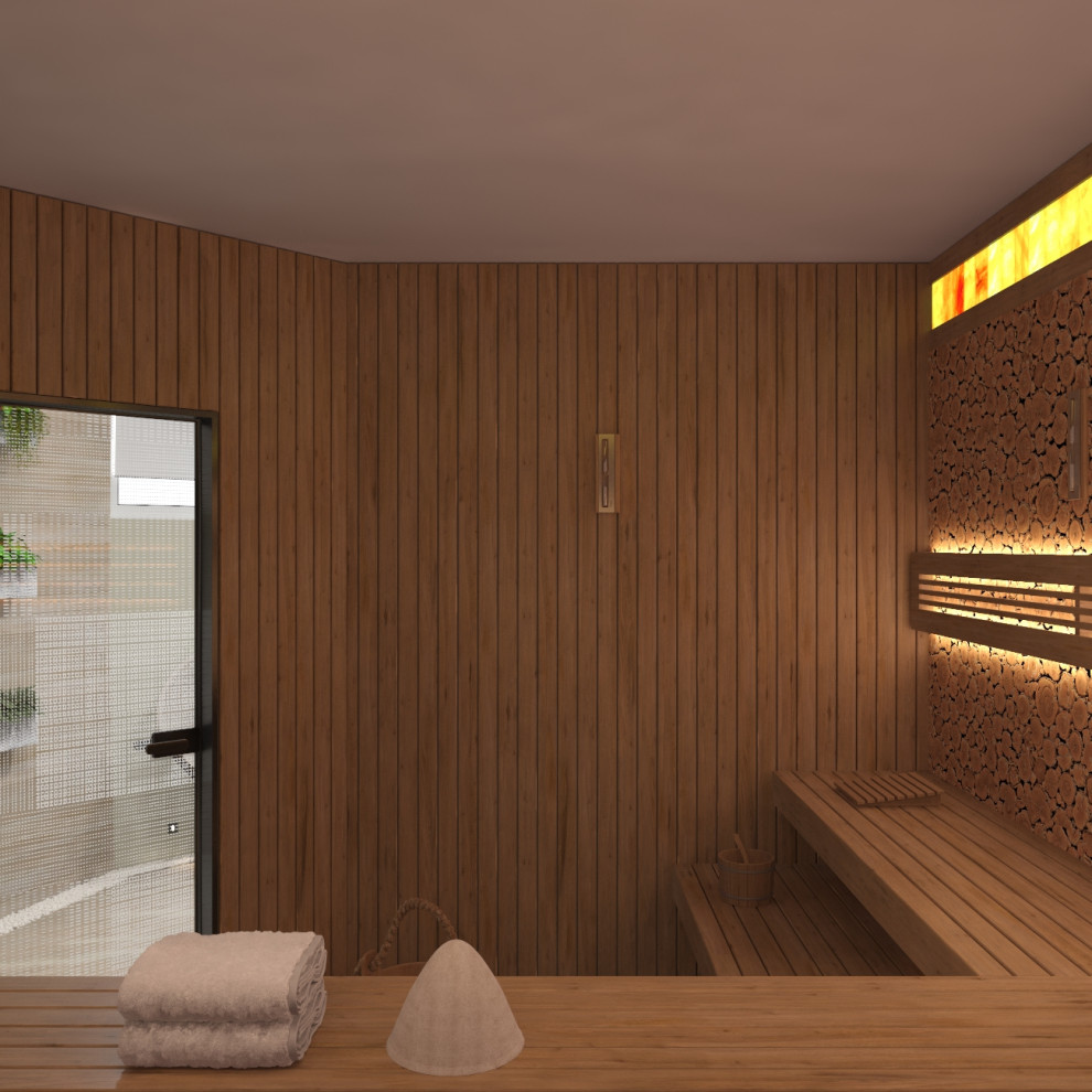 Дом в Шильне 250м2