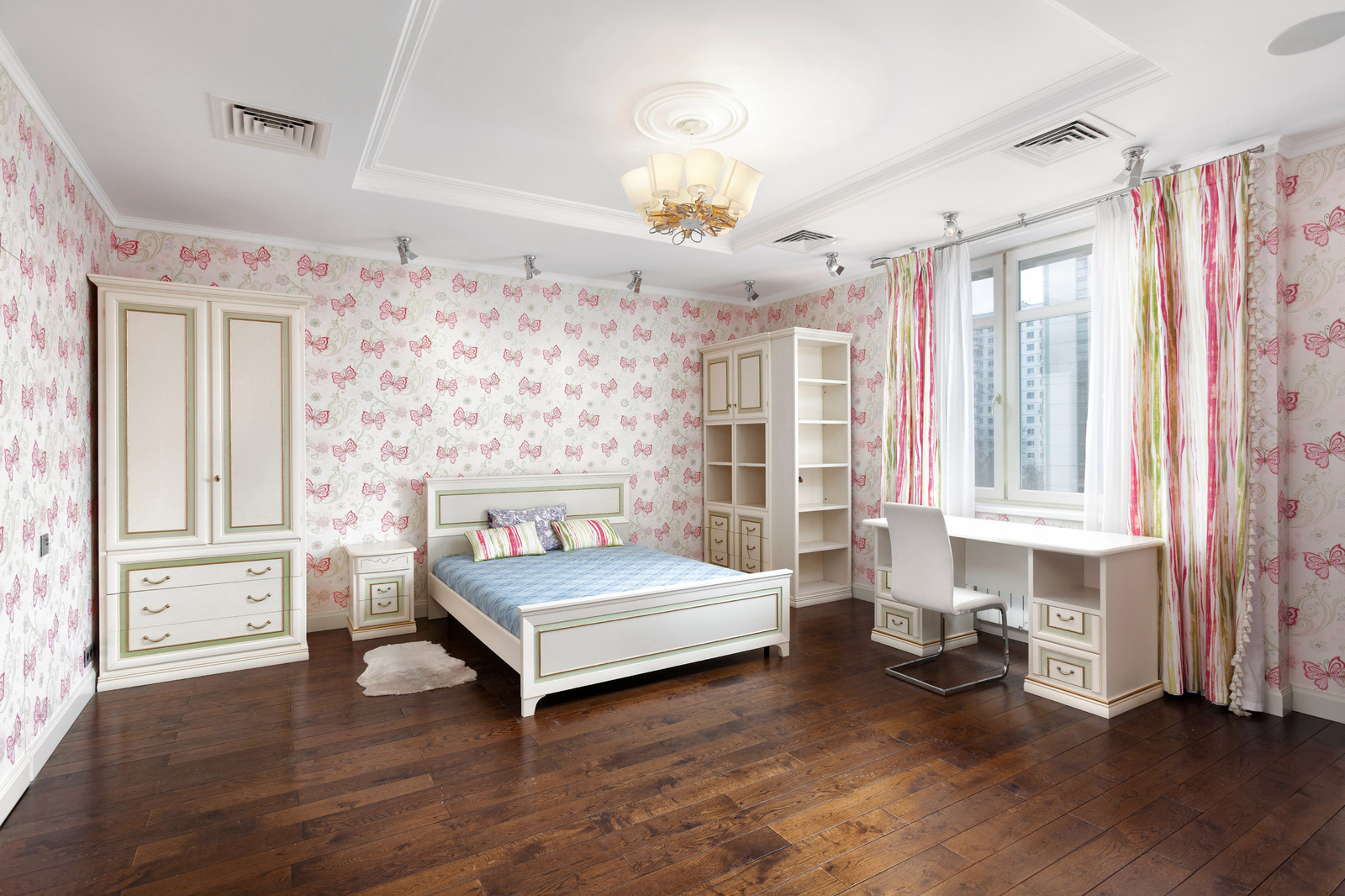 Квартира на Академической