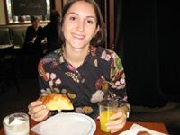 Ирина Янчерина