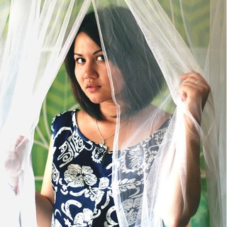 Дарья Кикоть