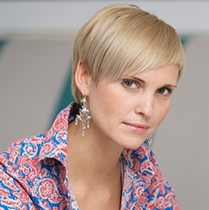 Марина Кисель