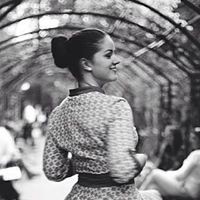 Нина Филиппова