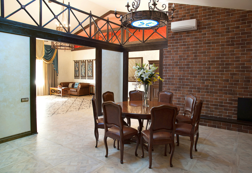 Дом в Одинцово