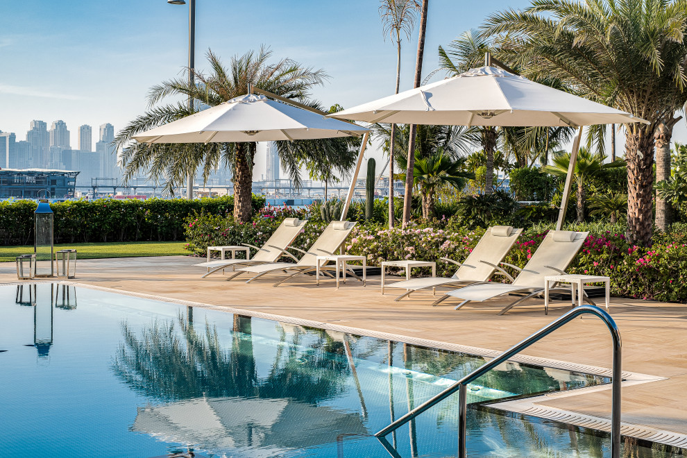 Вилла Дубай 2