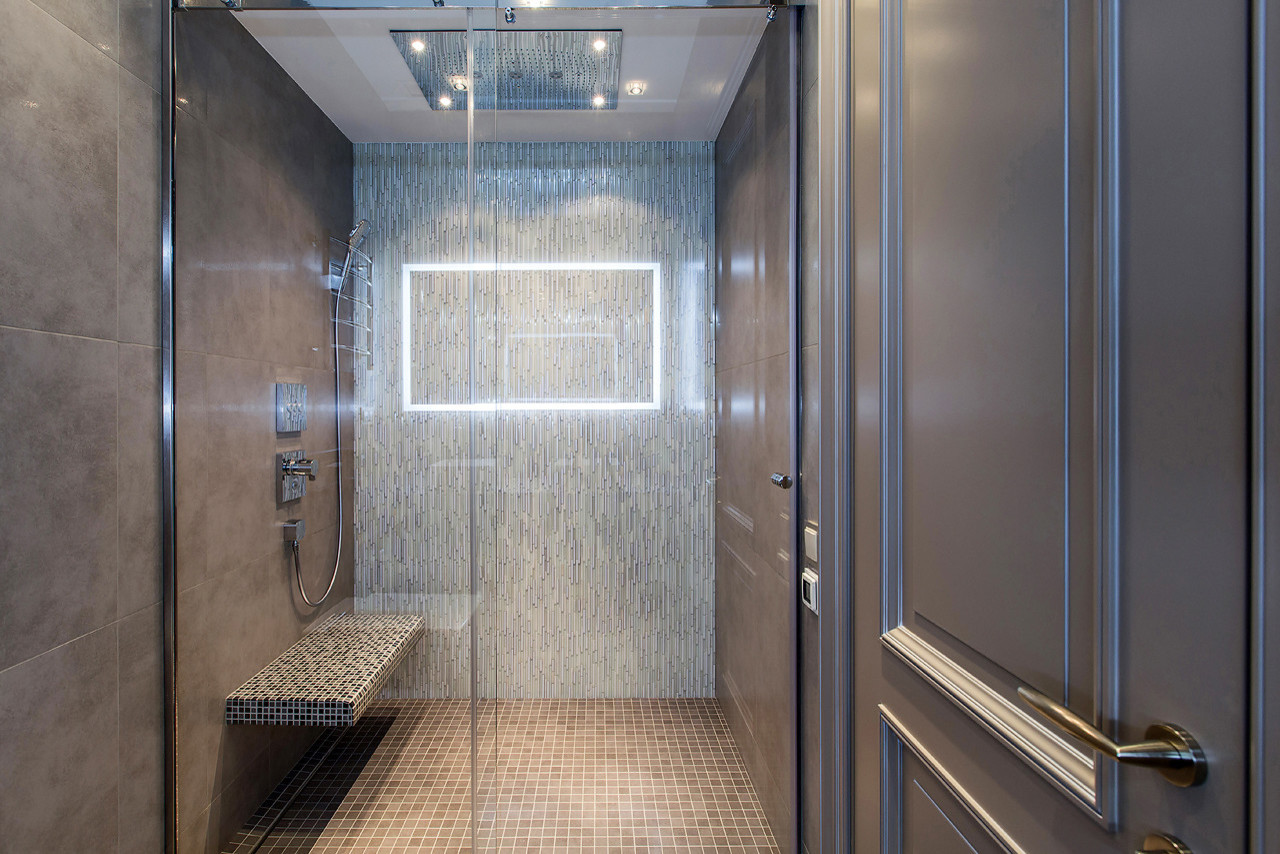 Лаванда в шоколаде