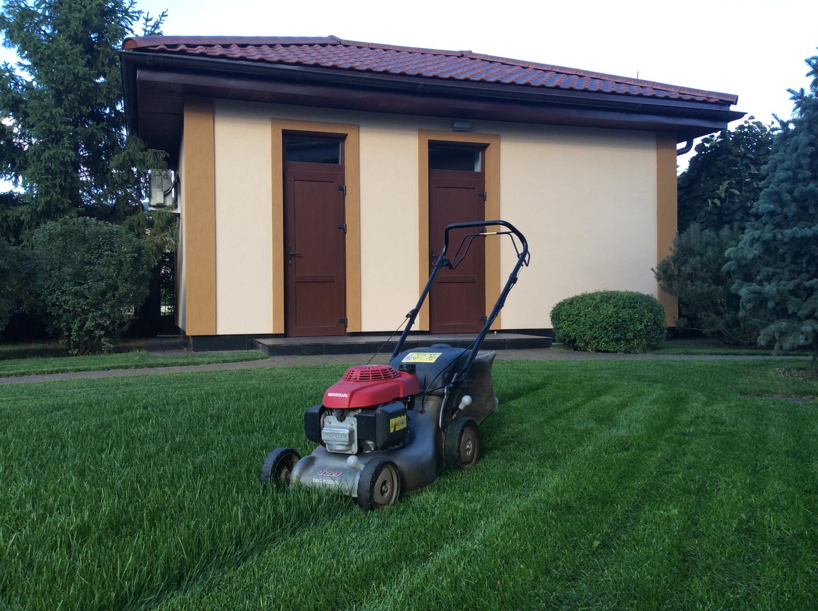 Наши работы