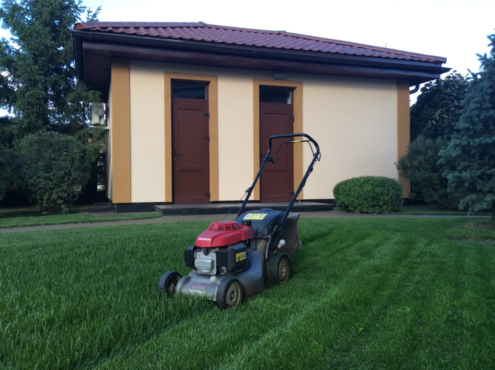 Наши работы