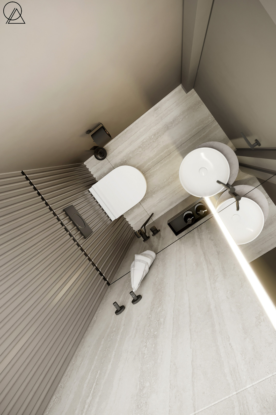 С высоты птичьего полета