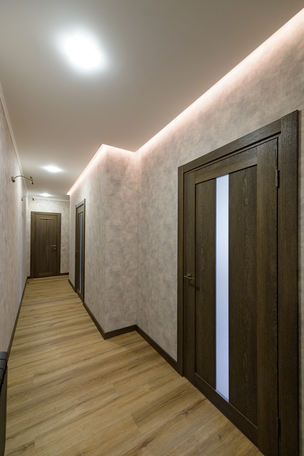 Старый фонд на Черняховского, 52