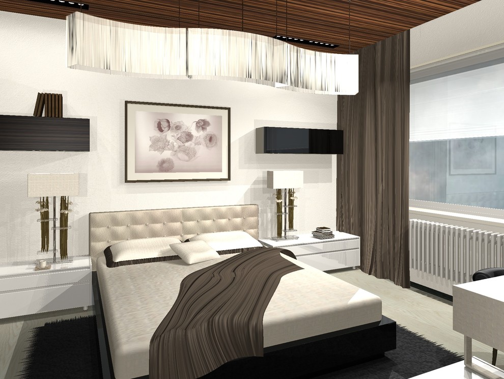 Ленинский проспект