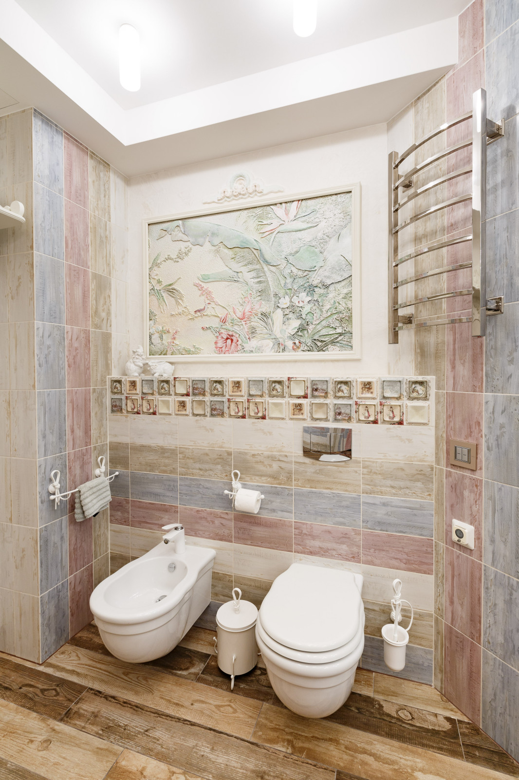 Квартира в Антаресе