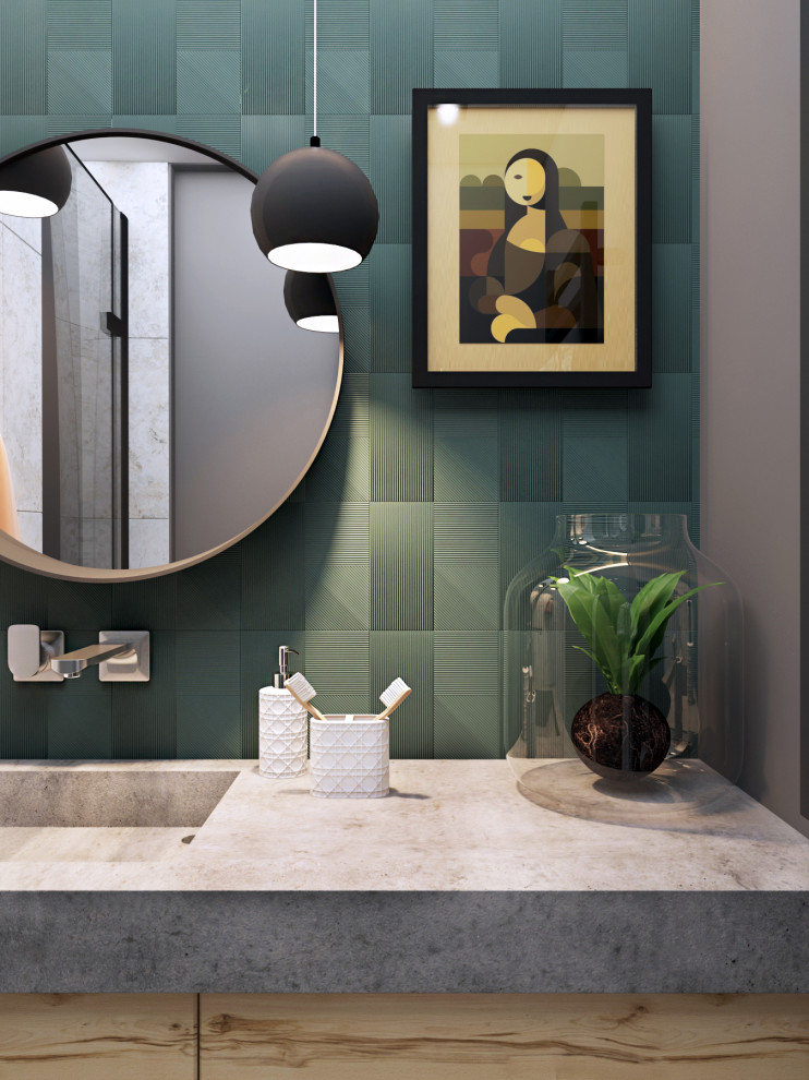 Цвета Авокадо