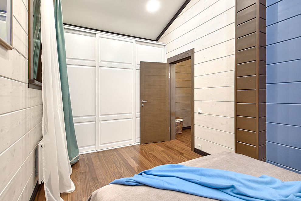 Гостевой дом в КП Глаголево Парк