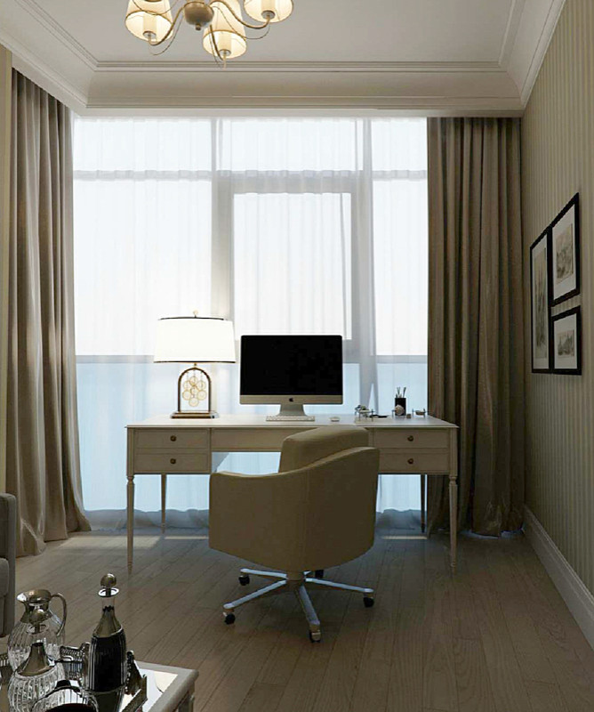 Квартира на Октябрьской в Орле