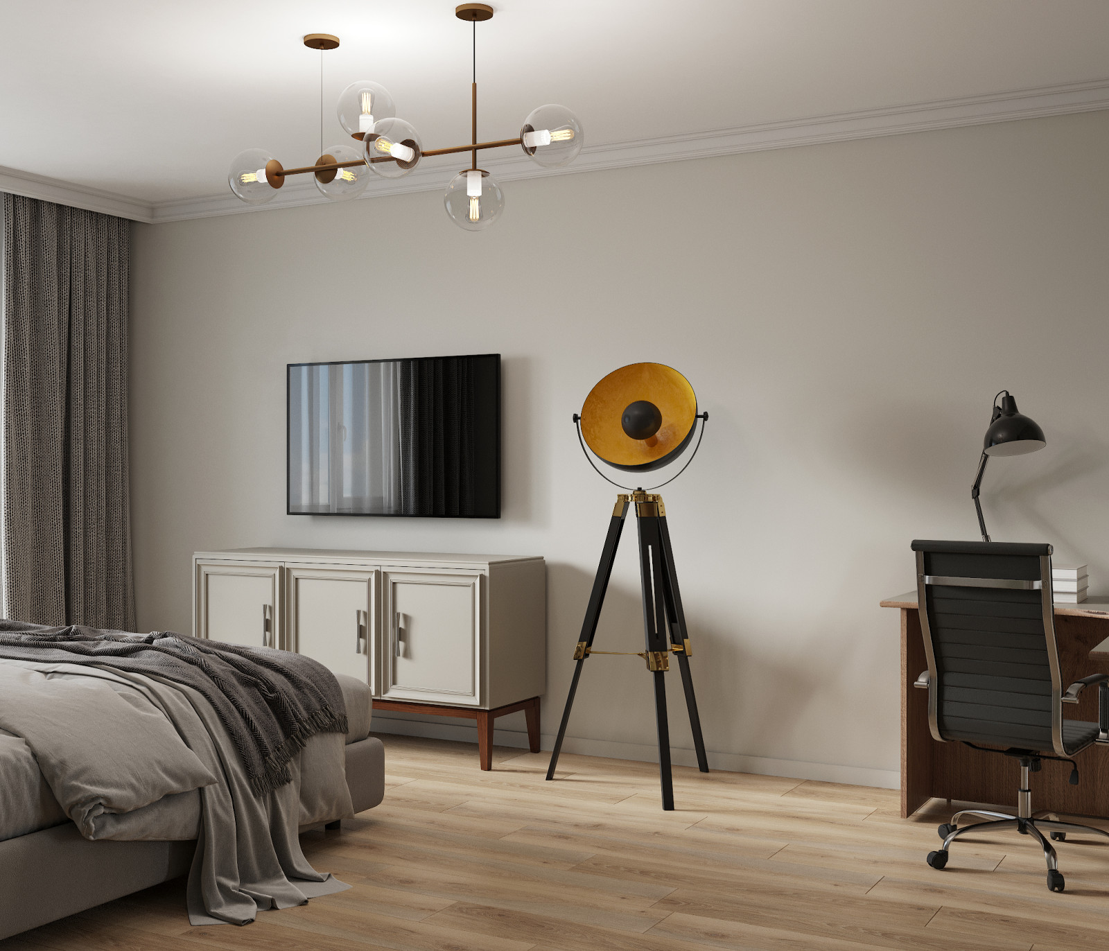 Фисташка 128м2