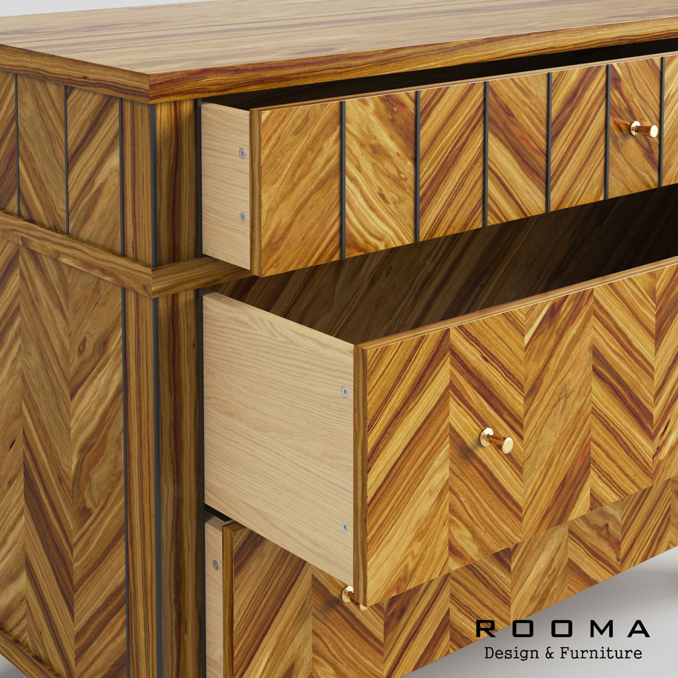 Изготовление 3д мебели и предметов интерьера.