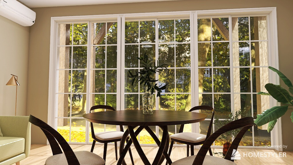 Обложка проекта: Дом Темерницкий