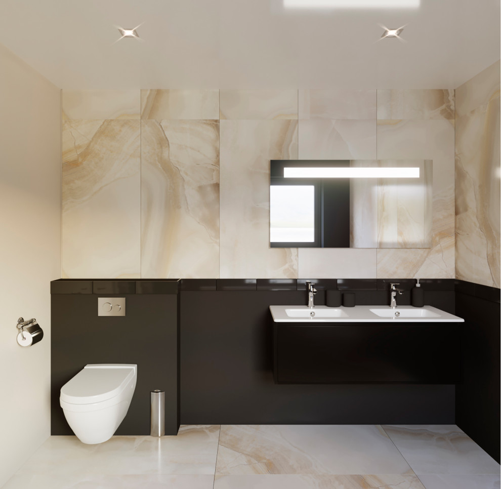 Минимализм в доме