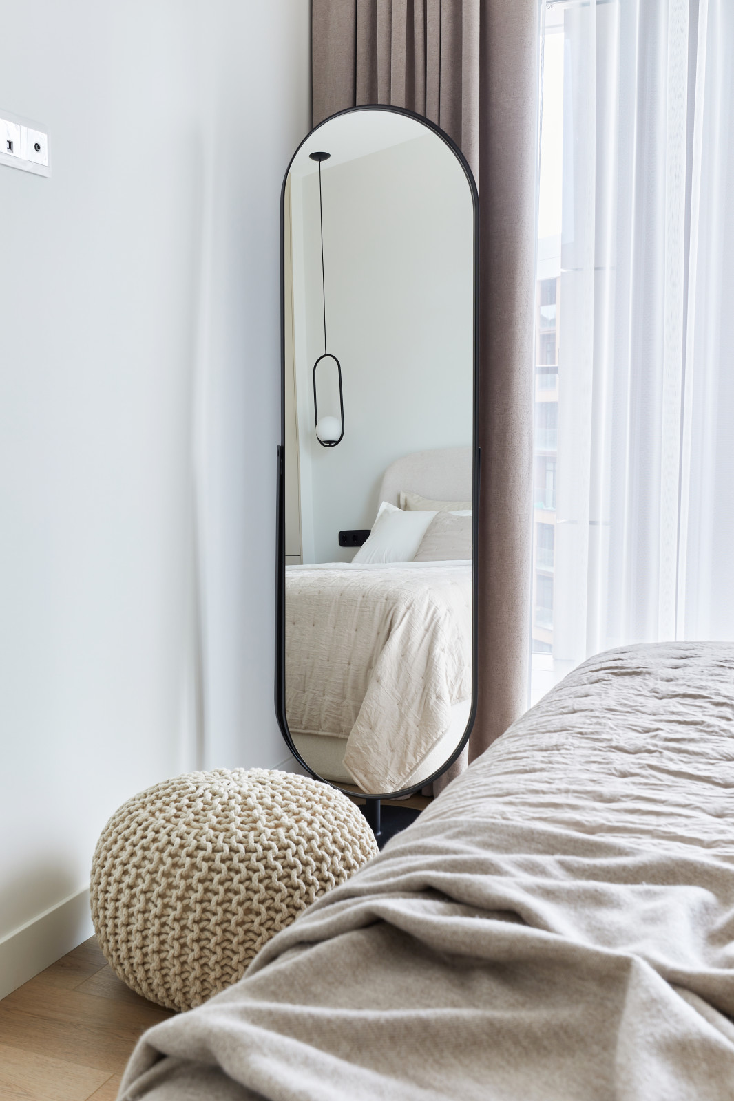 3-комнатная квартира в ЖК Аллея Парк