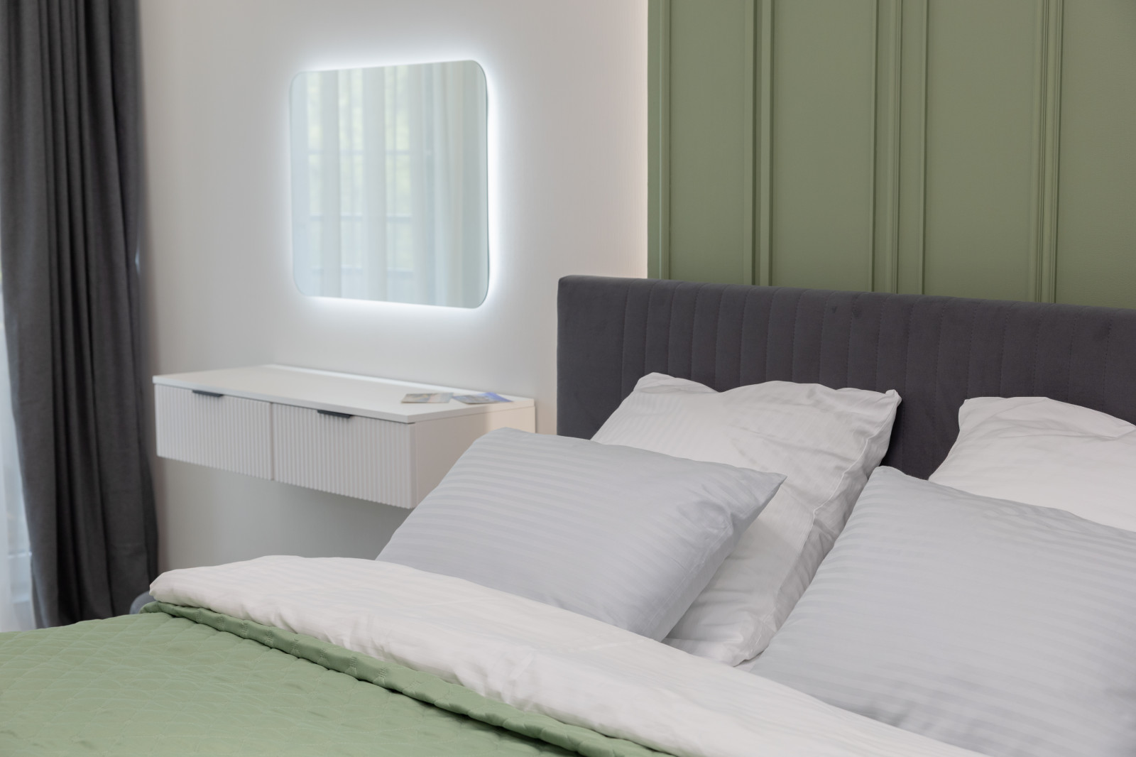 Жк Фридланд