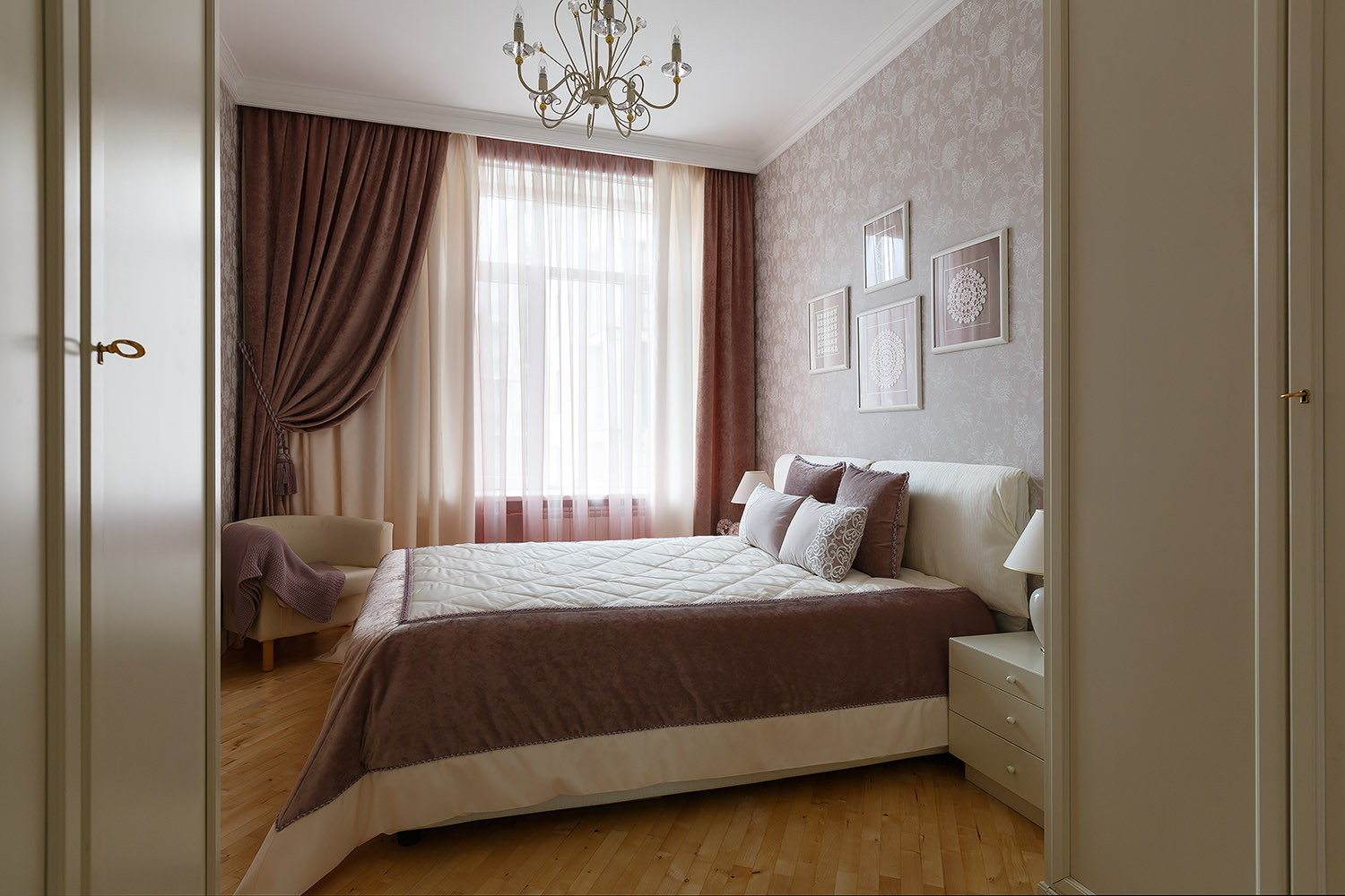 "Современная классика"