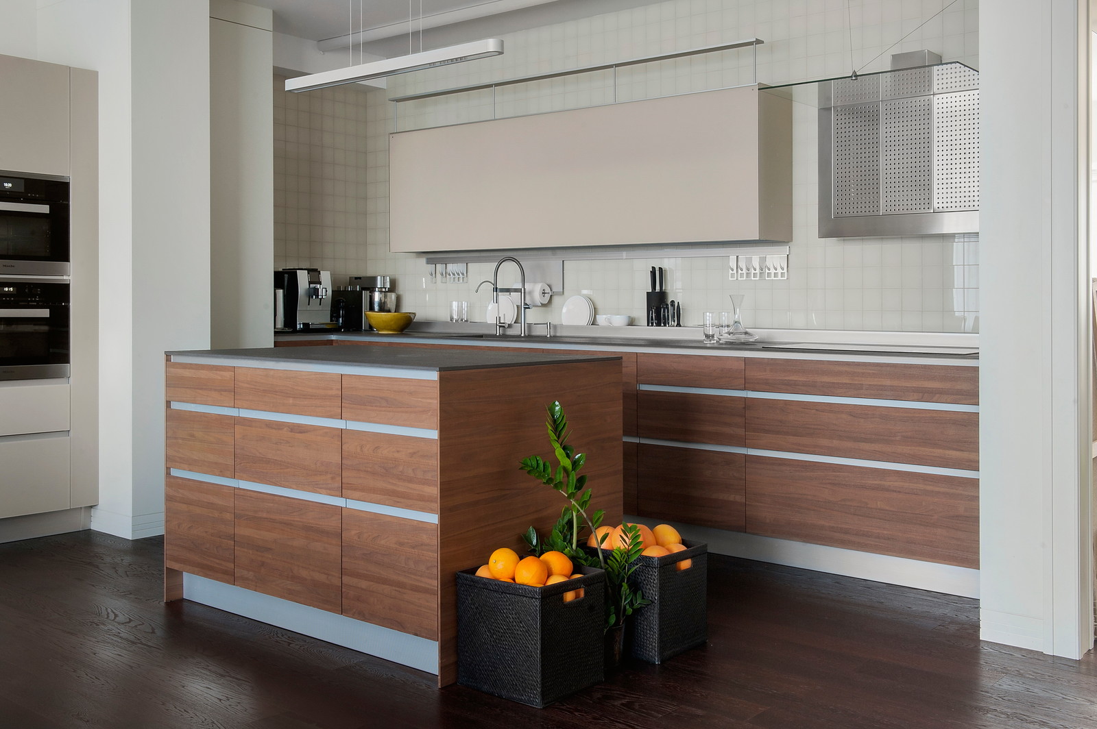 Квартира 150 м2