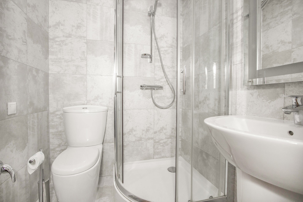 Стиль лофт: квартира с мужским характером