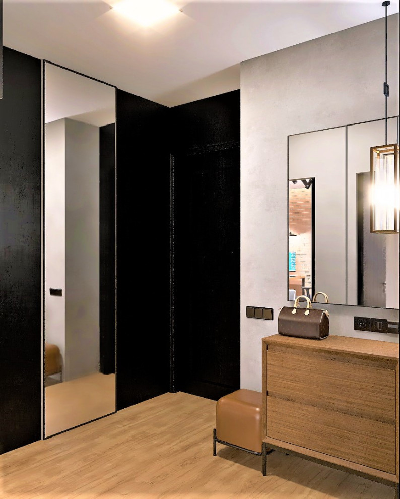 Обложка проекта: Художник