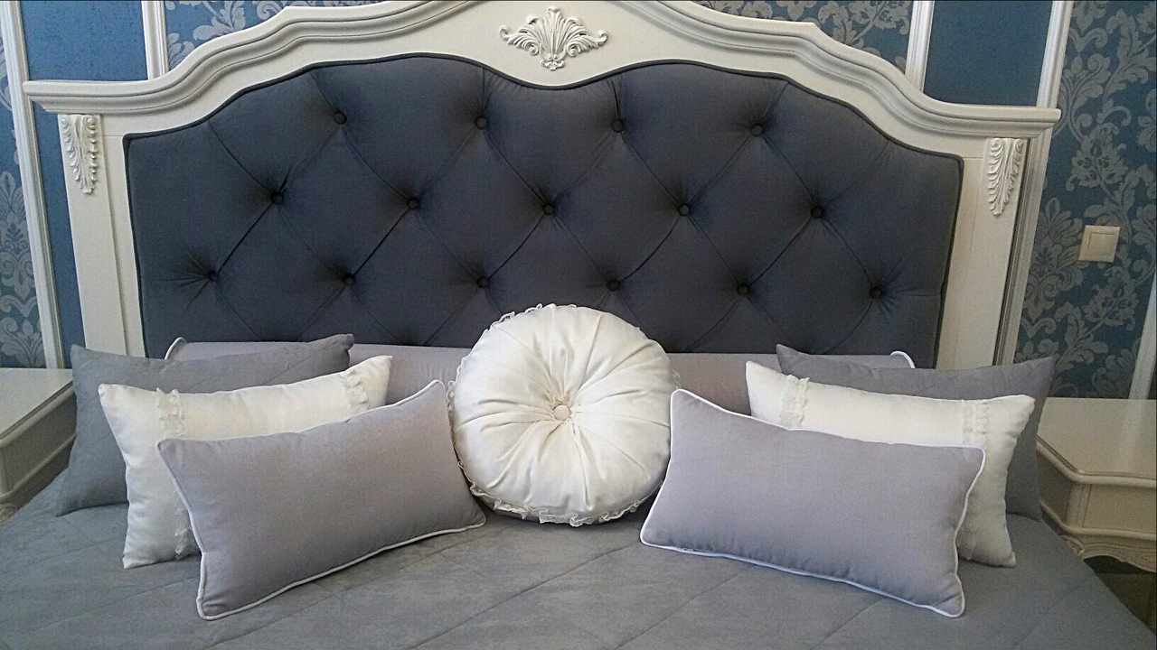 Обложка проекта: Современная классика загородного дома